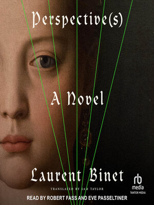 cover image of Perspective(s)